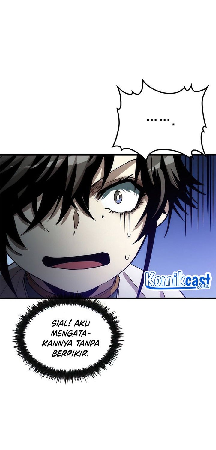 Doctor’s Rebirth Chapter 63 Gambar 56