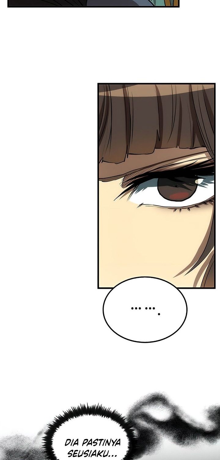 Doctor’s Rebirth Chapter 63 Gambar 58