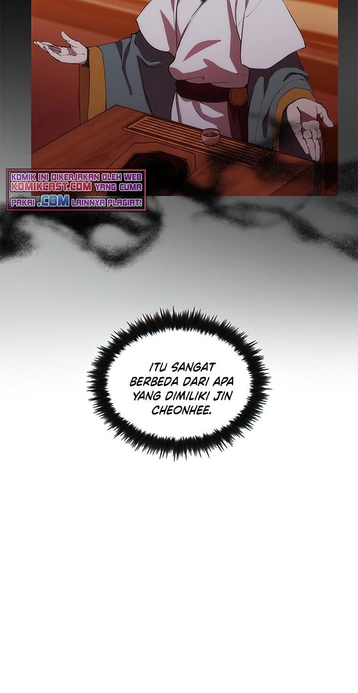Doctor’s Rebirth Chapter 63 Gambar 60