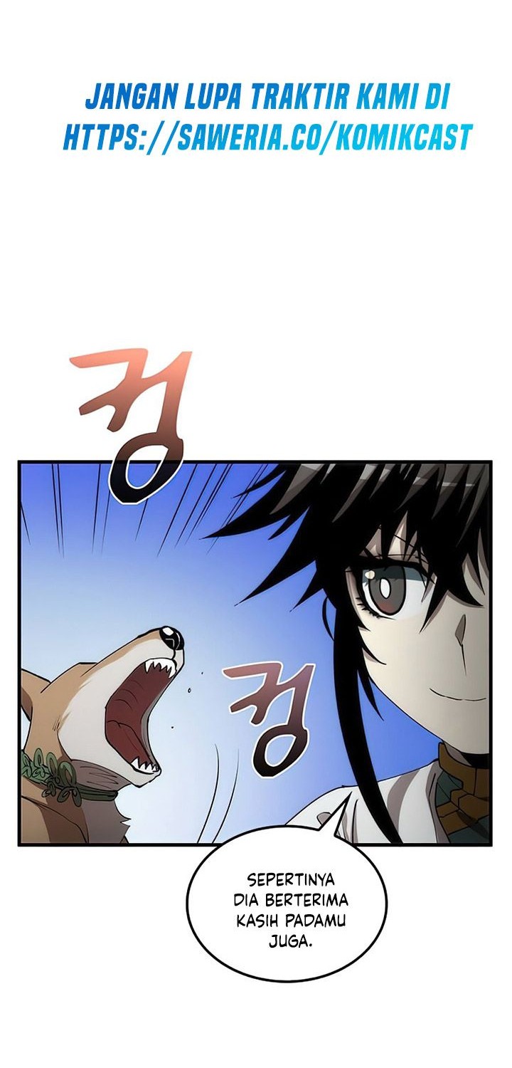 Doctor’s Rebirth Chapter 63 Gambar 62