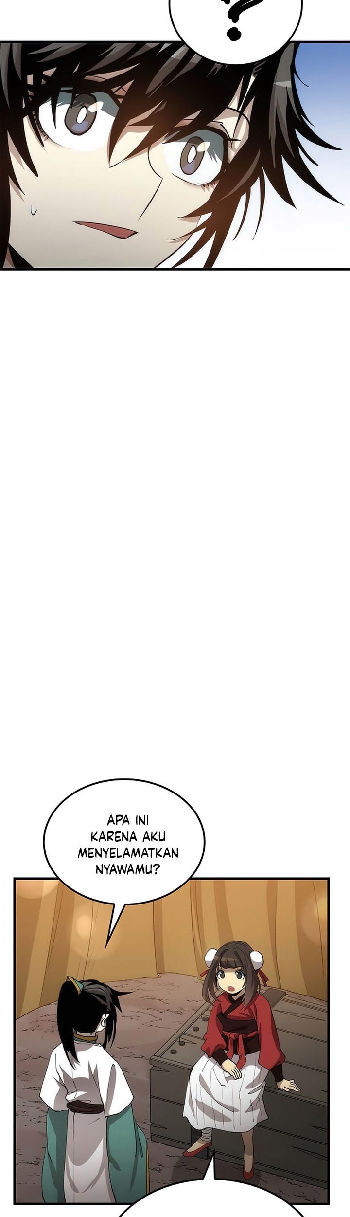 Doctor’s Rebirth Chapter 63 Gambar 65