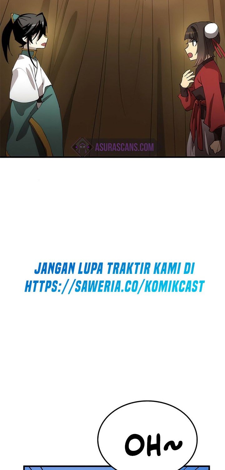 Doctor’s Rebirth Chapter 63 Gambar 68