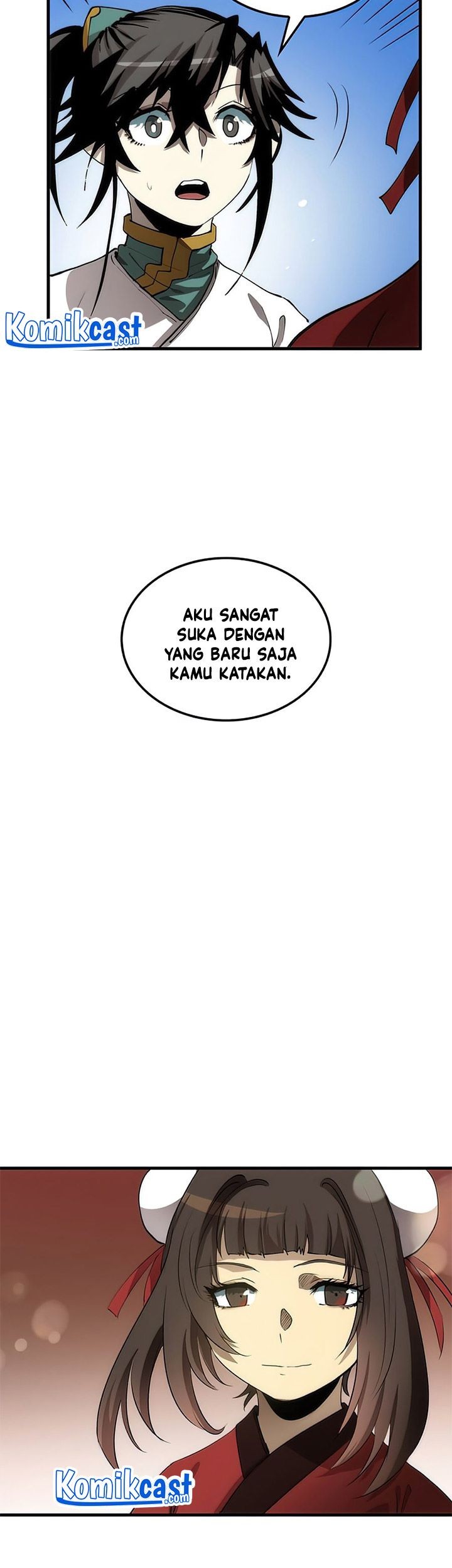 Doctor’s Rebirth Chapter 63 Gambar 69