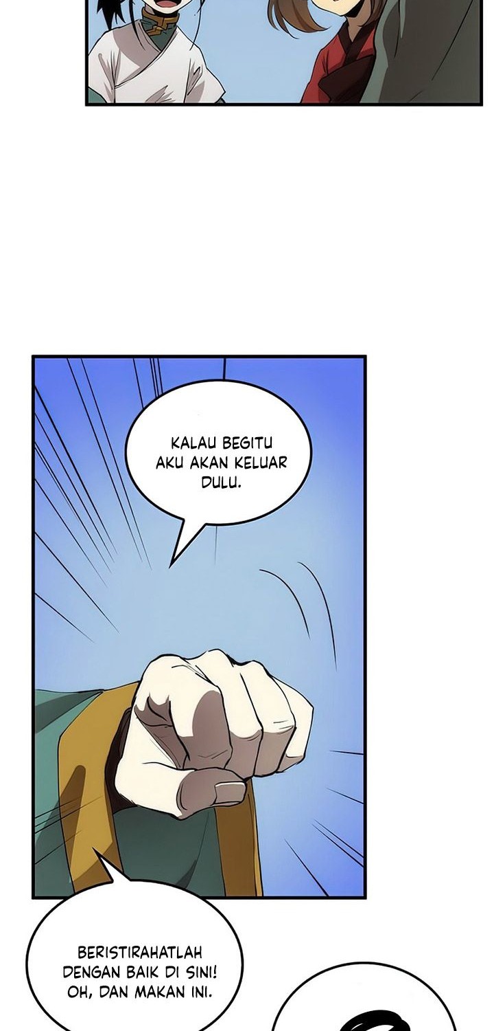 Doctor’s Rebirth Chapter 63 Gambar 72