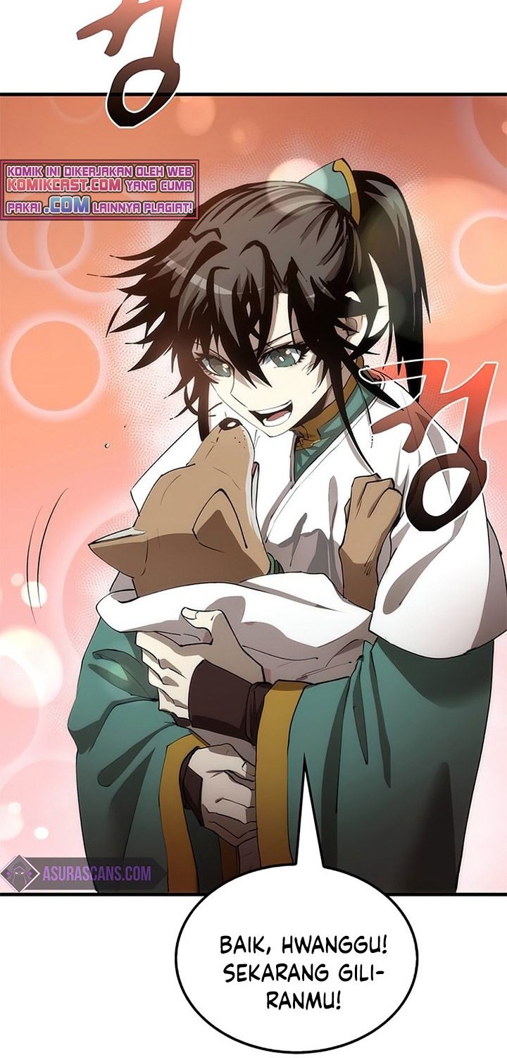 Doctor’s Rebirth Chapter 63 Gambar 74