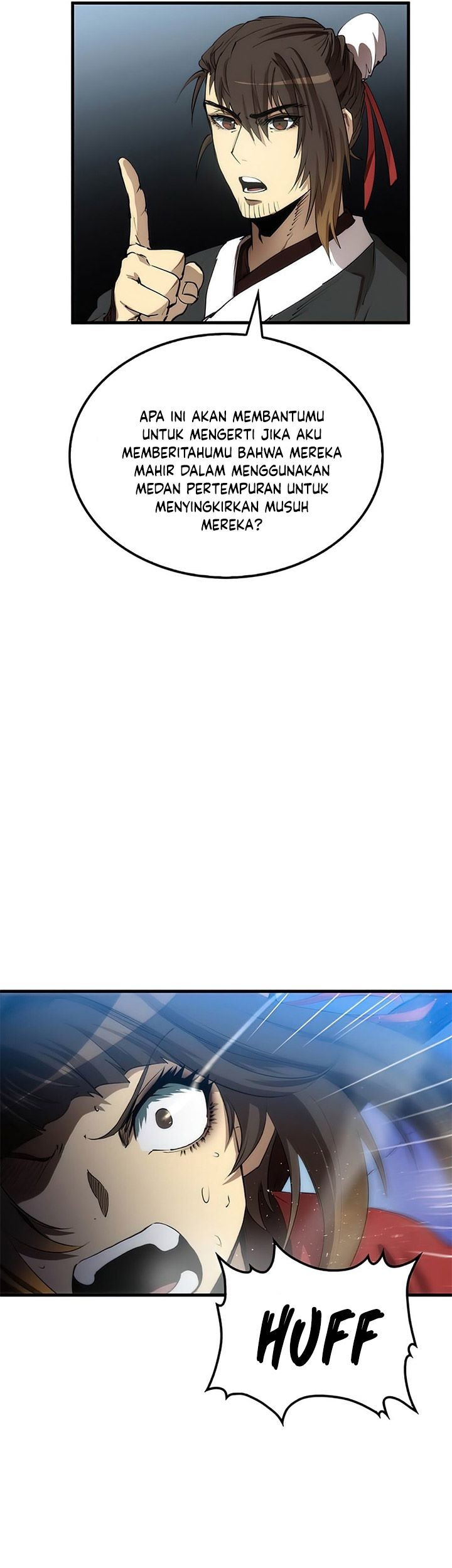 Doctor’s Rebirth Chapter 63 Gambar 12