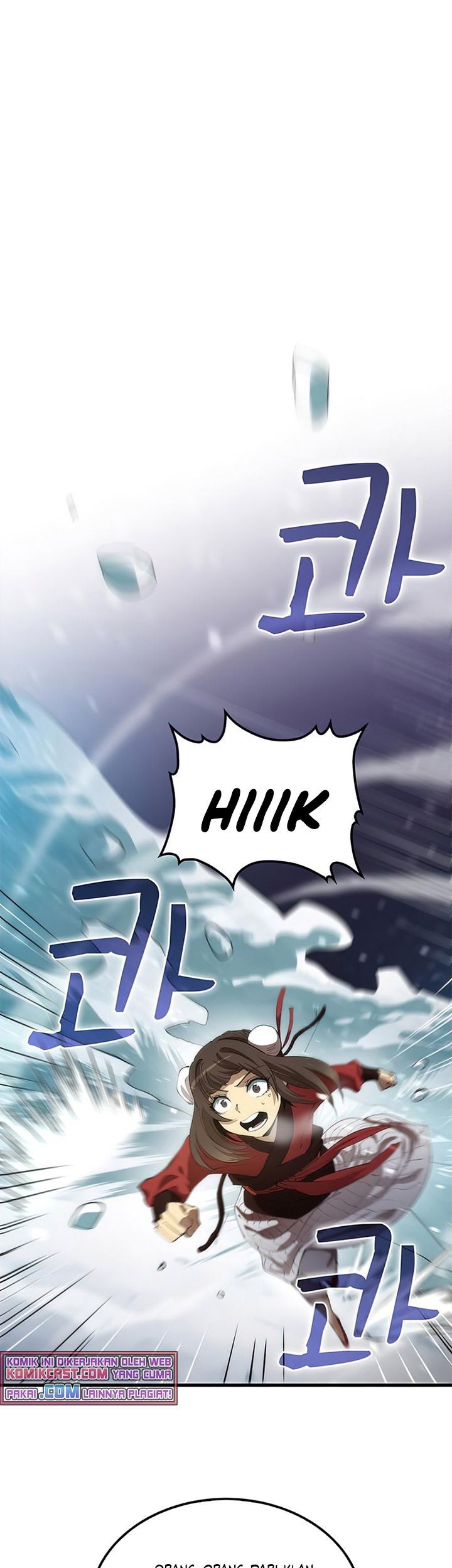 Doctor’s Rebirth Chapter 63 Gambar 10