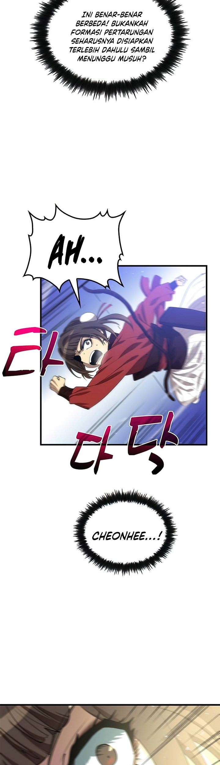 Doctor’s Rebirth Chapter 63 Gambar 14