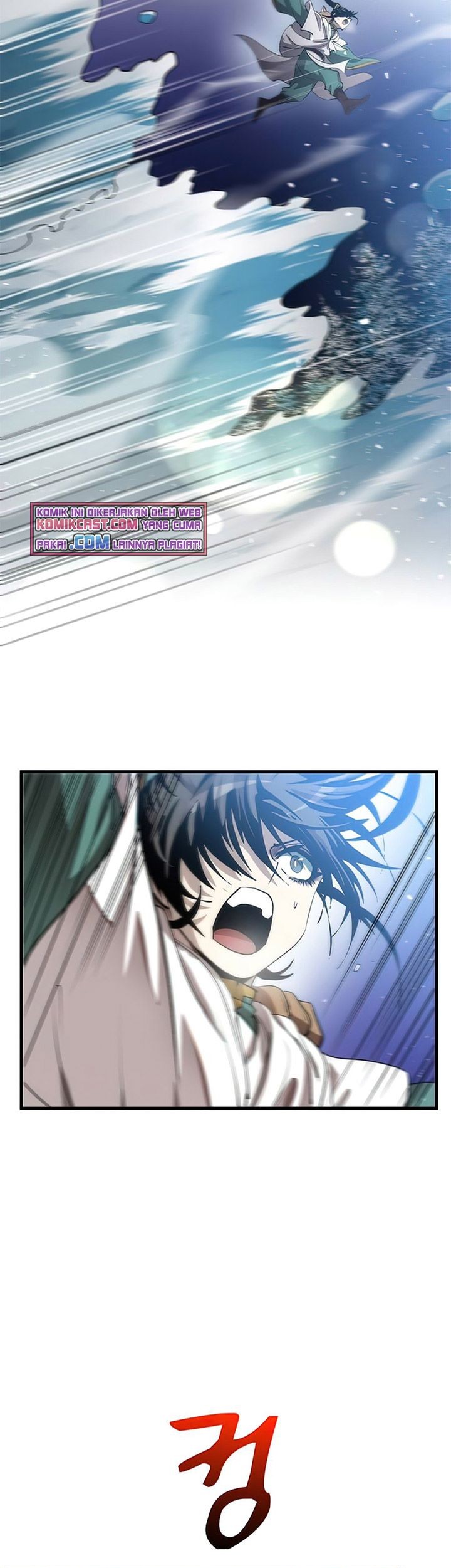 Doctor’s Rebirth Chapter 63 Gambar 16