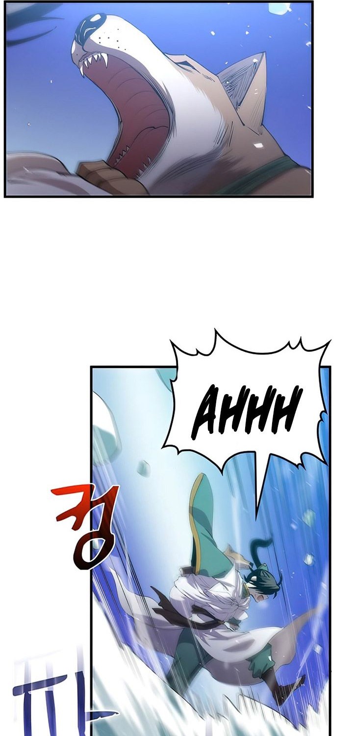 Doctor’s Rebirth Chapter 63 Gambar 17