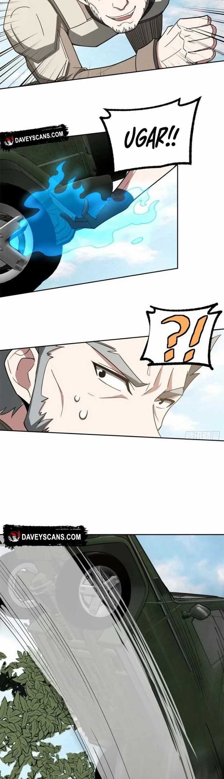 Super Mechanic (The Legendary Mechanic) Chapter 98 Gambar 5