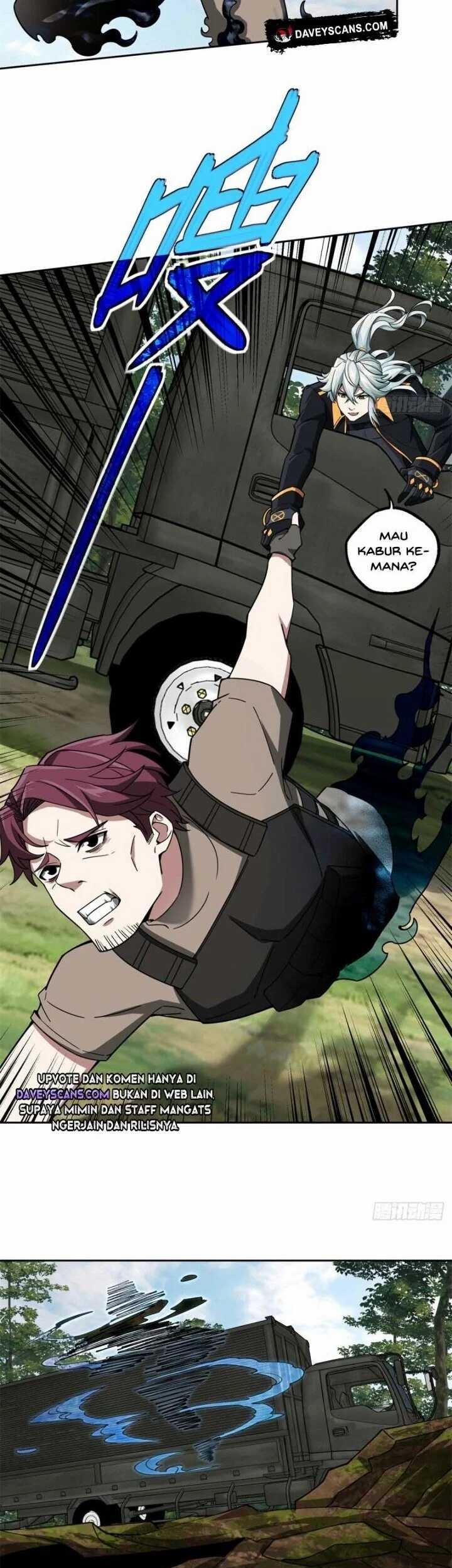 Super Mechanic (The Legendary Mechanic) Chapter 98 Gambar 19