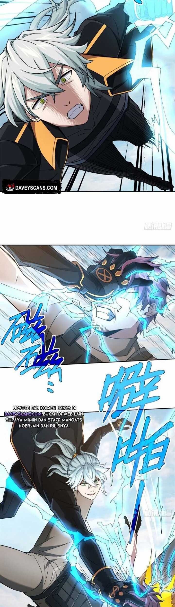 Super Mechanic (The Legendary Mechanic) Chapter 98 Gambar 23