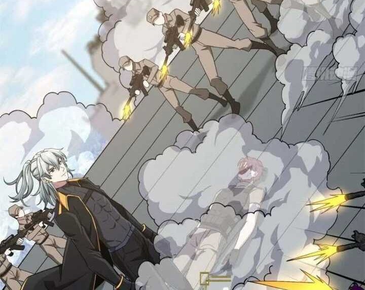 Super Mechanic (The Legendary Mechanic) Chapter 98 Gambar 28