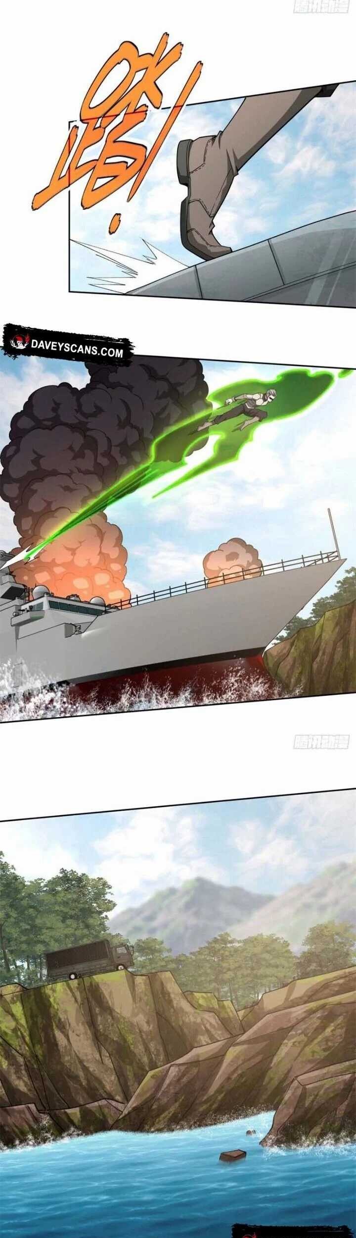 Super Mechanic (The Legendary Mechanic) Chapter 98 Gambar 3