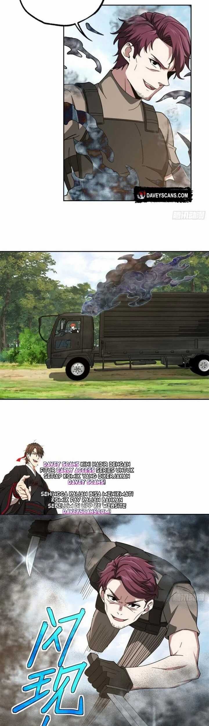 Super Mechanic (The Legendary Mechanic) Chapter 98 Gambar 13