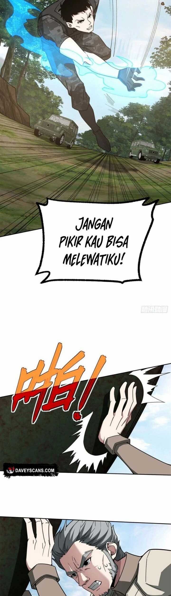 Super Mechanic (The Legendary Mechanic) Chapter 98 Gambar 7