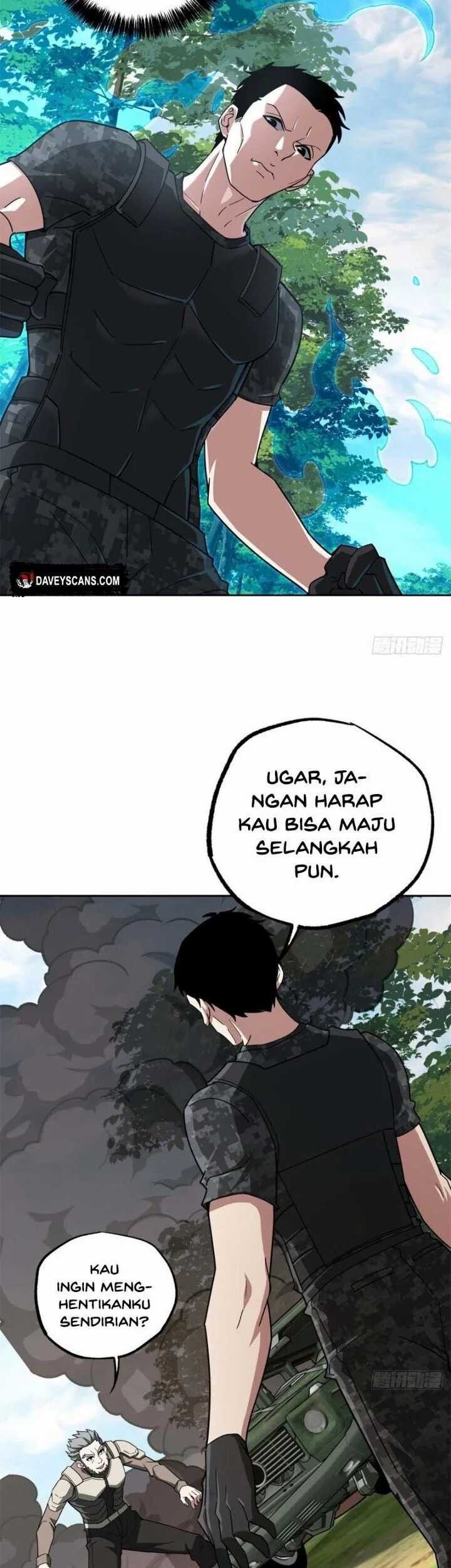 Super Mechanic (The Legendary Mechanic) Chapter 98 Gambar 9