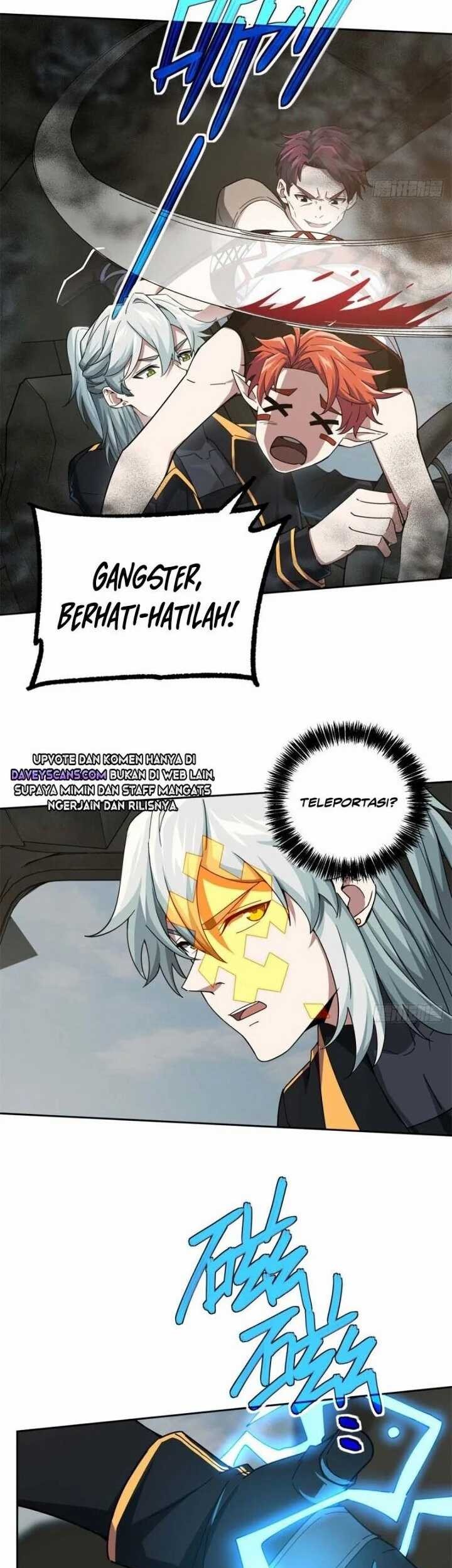 Super Mechanic (The Legendary Mechanic) Chapter 98 Gambar 15