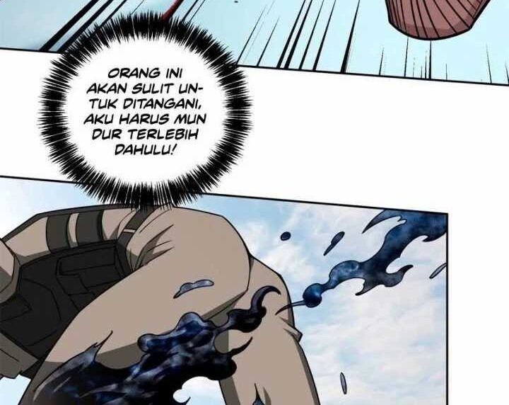 Super Mechanic (The Legendary Mechanic) Chapter 98 Gambar 18