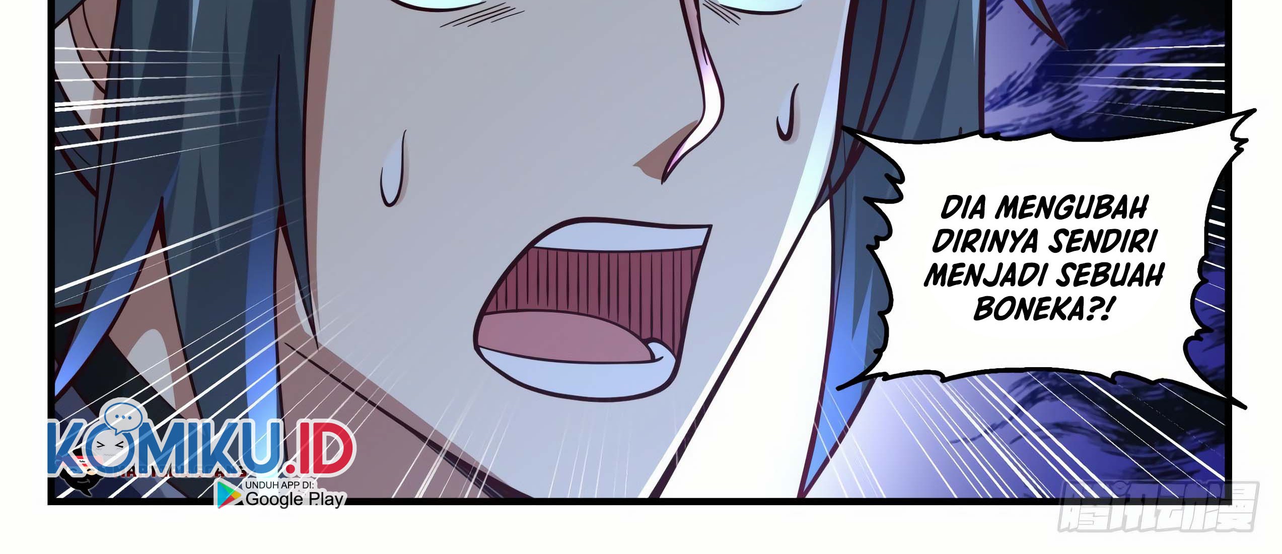 Martial Peak Part 1 Chapter 1817 Gambar 5