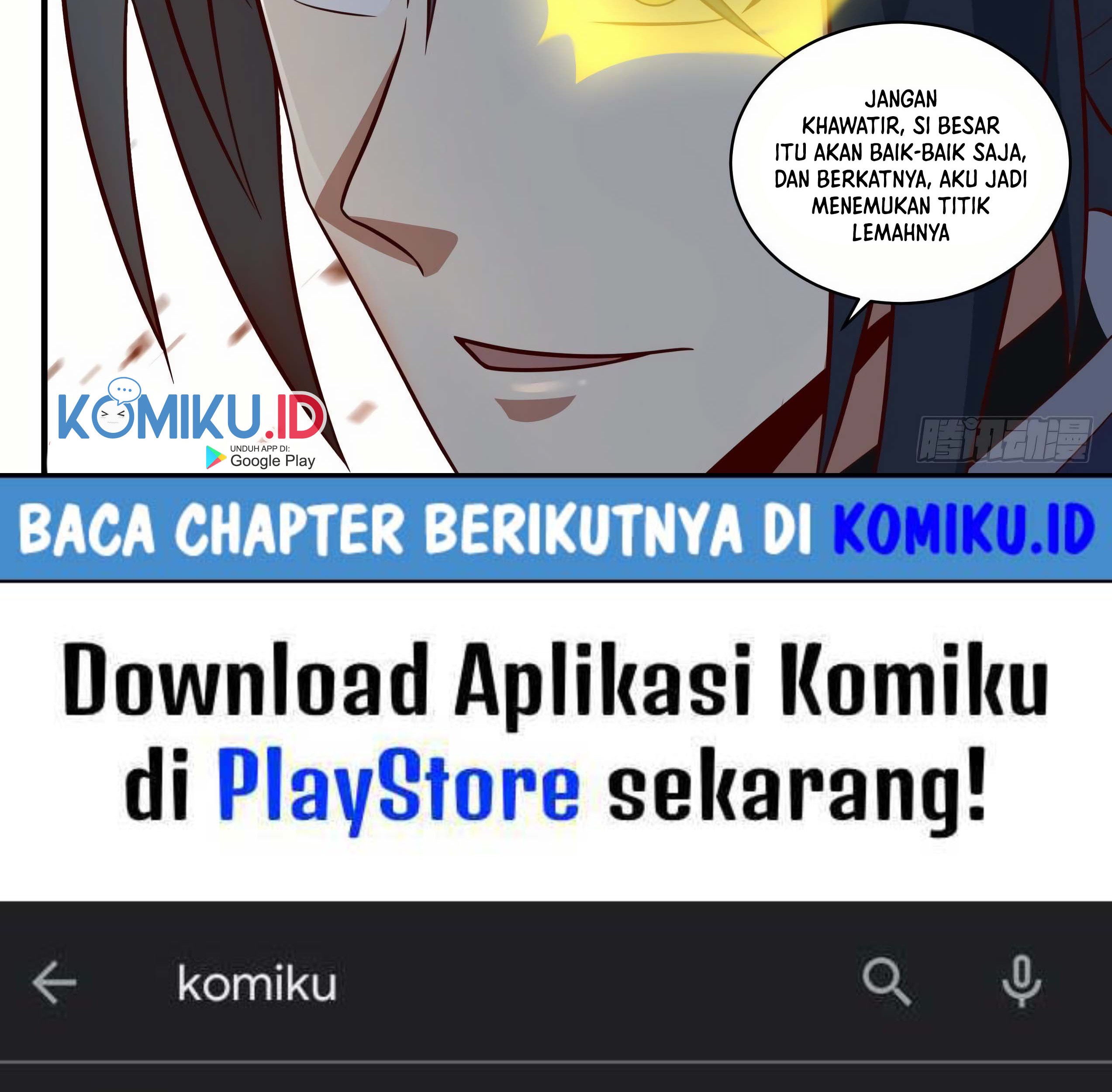 Martial Peak Part 1 Chapter 1817 Gambar 28