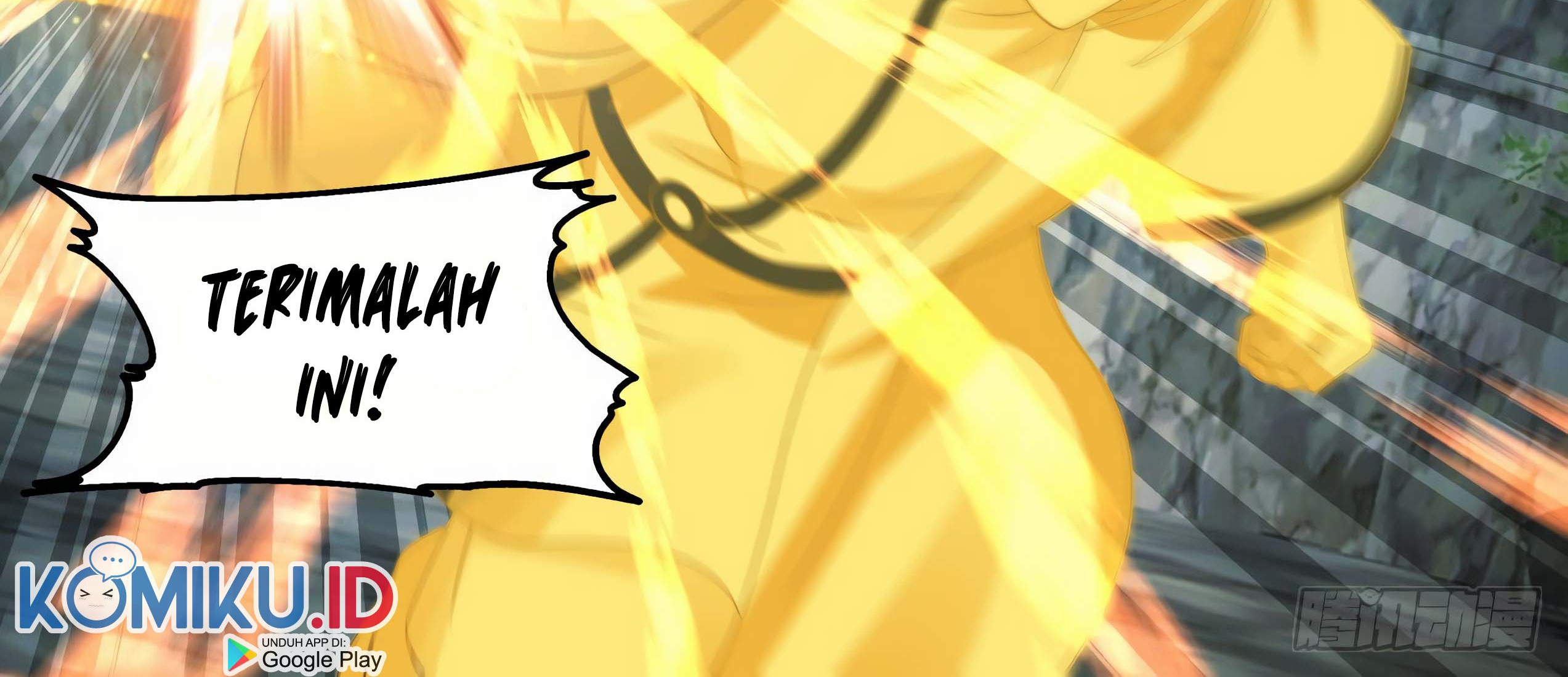 Martial Peak Part 1 Chapter 1817 Gambar 12