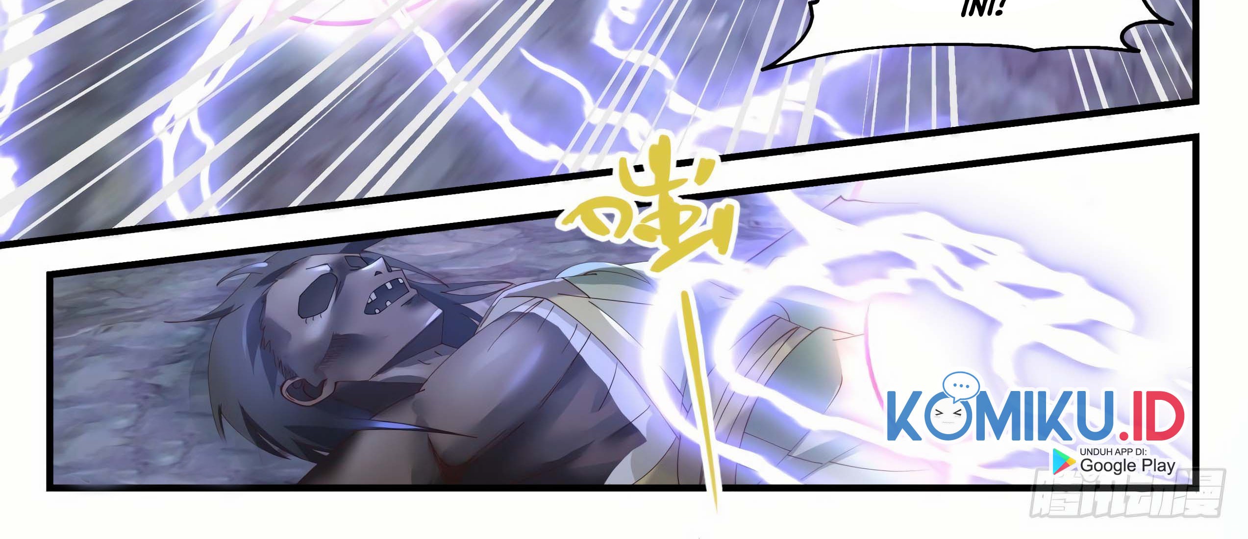 Martial Peak Part 1 Chapter 1818 Gambar 7