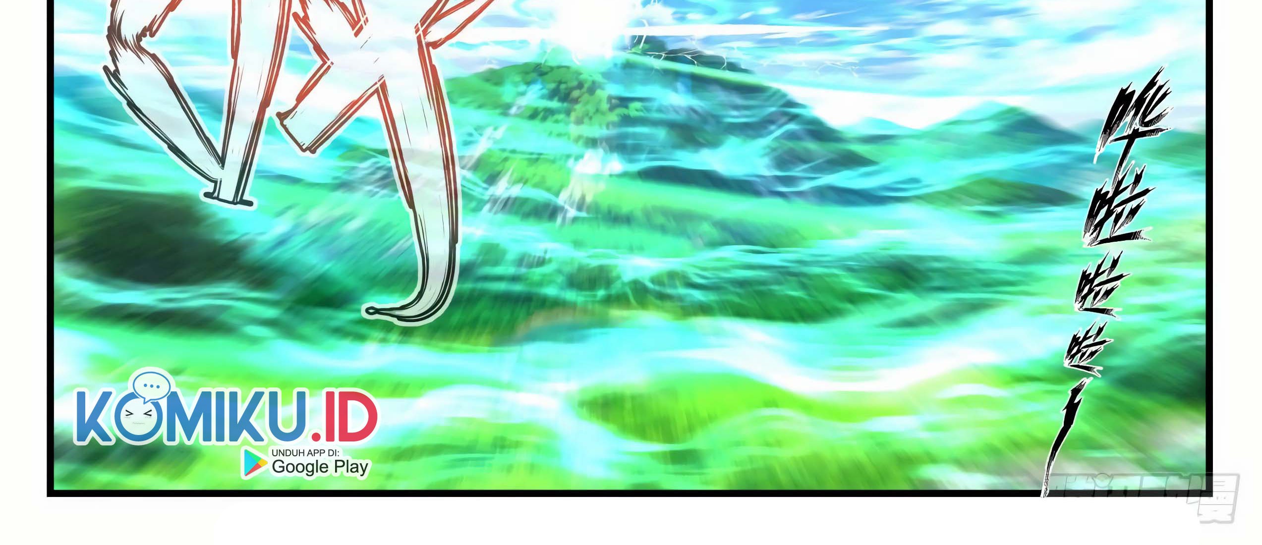 Martial Peak Part 1 Chapter 1818 Gambar 18