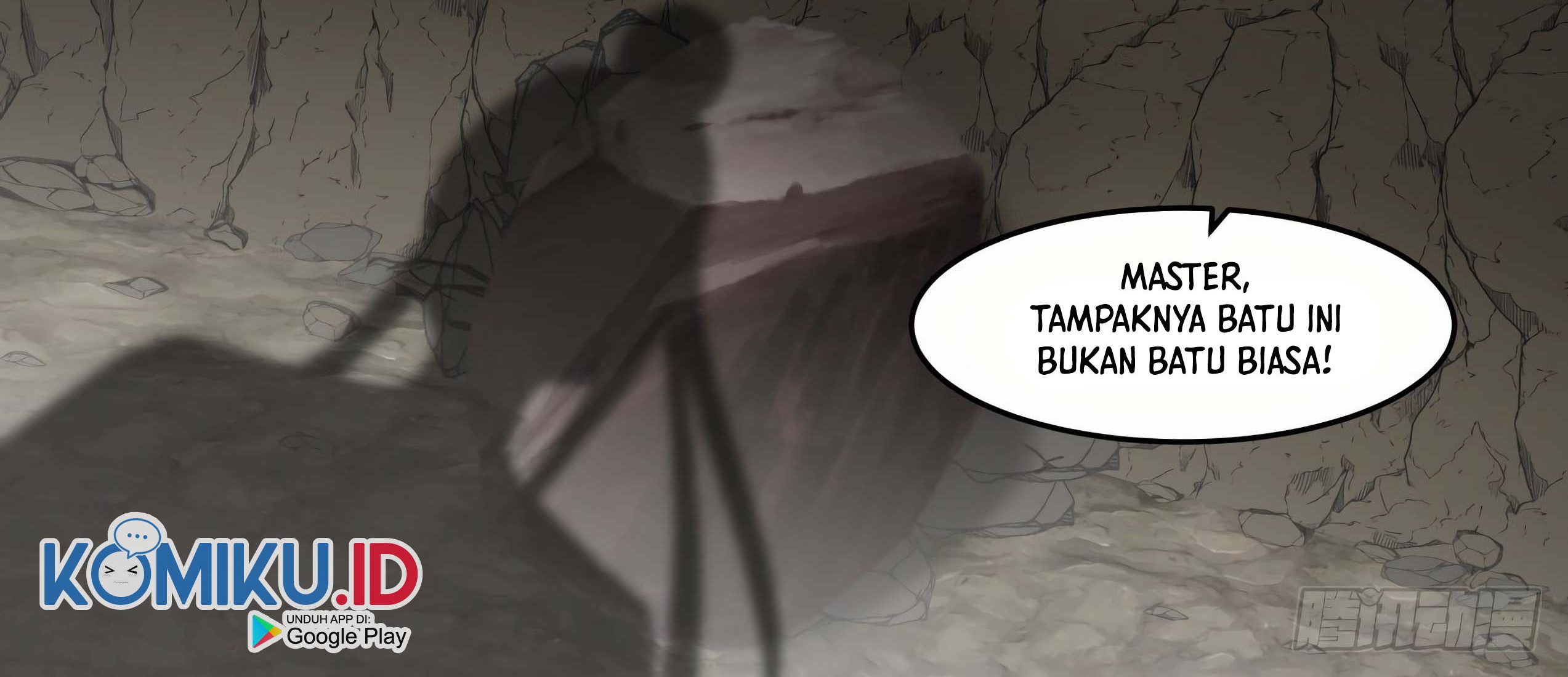 Martial Peak Part 1 Chapter 1819 Gambar 24