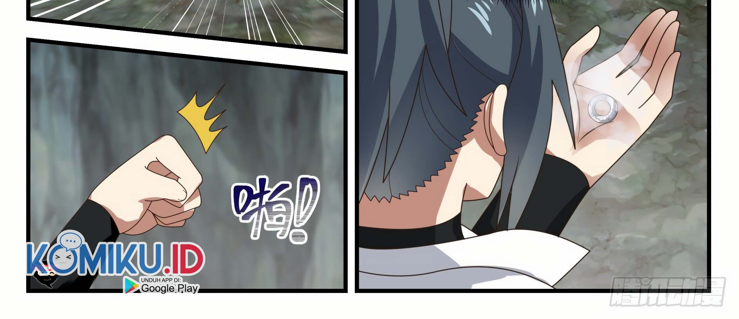 Martial Peak Part 1 Chapter 1819 Gambar 12