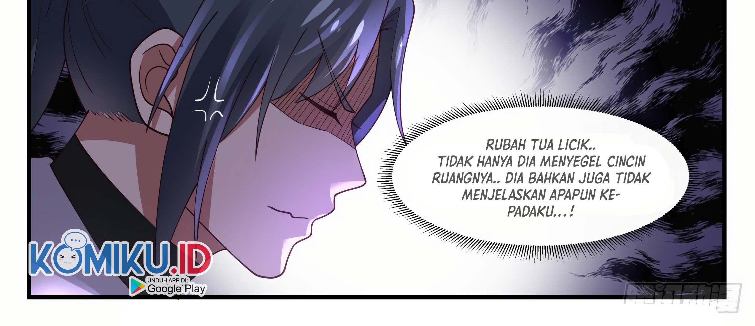 Martial Peak Part 1 Chapter 1819 Gambar 16