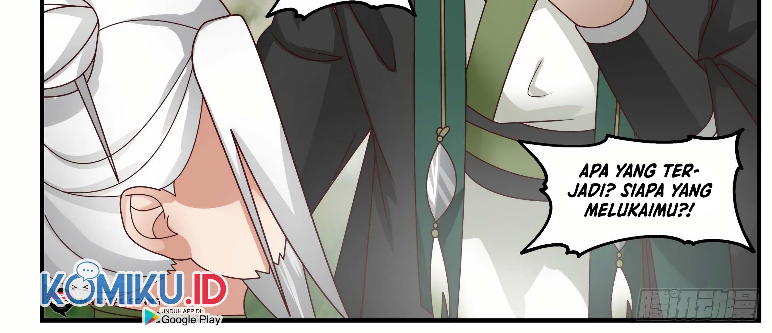 Martial Peak Part 1 Chapter 1820 Gambar 26