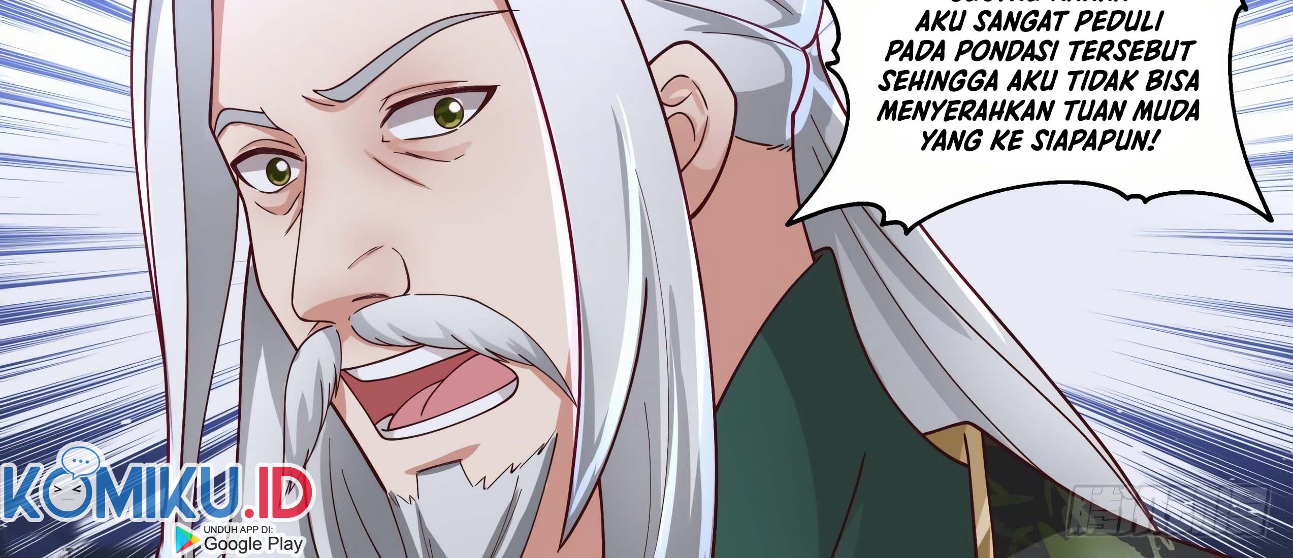 Martial Peak Part 1 Chapter 1820 Gambar 18