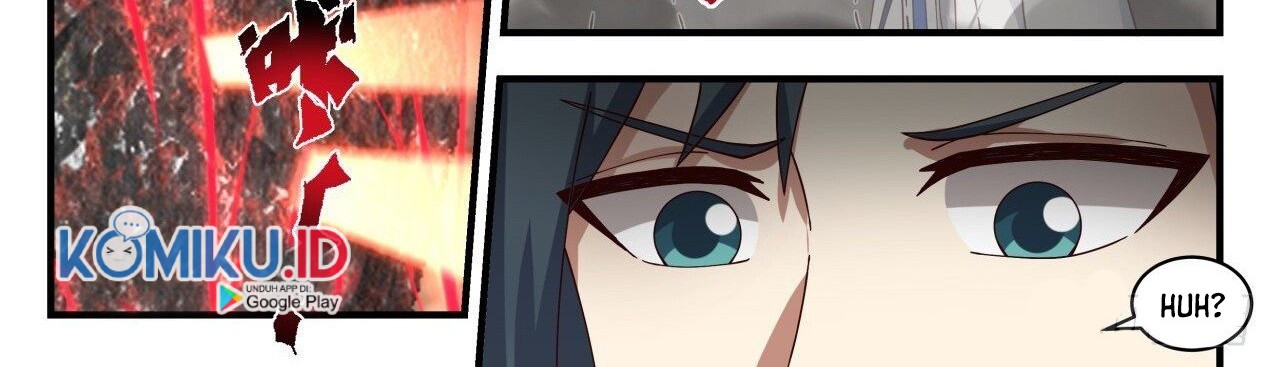 Martial Peak Part 1 Chapter 1821 Gambar 5