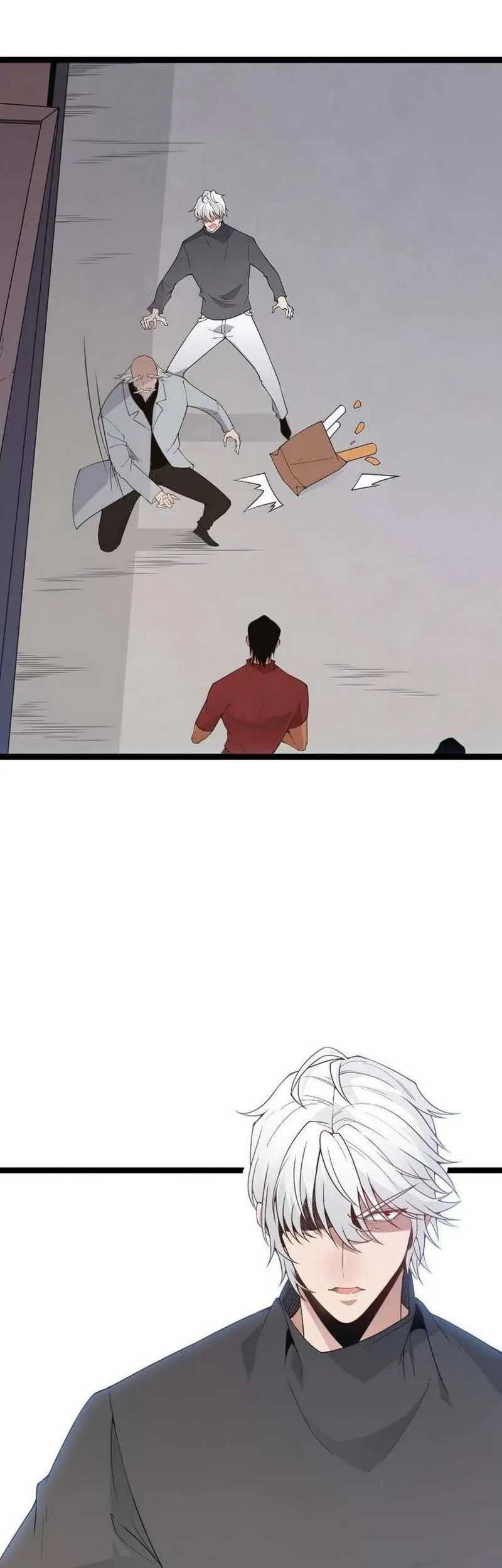 The Game That I Came From Chapter 55 Gambar 8