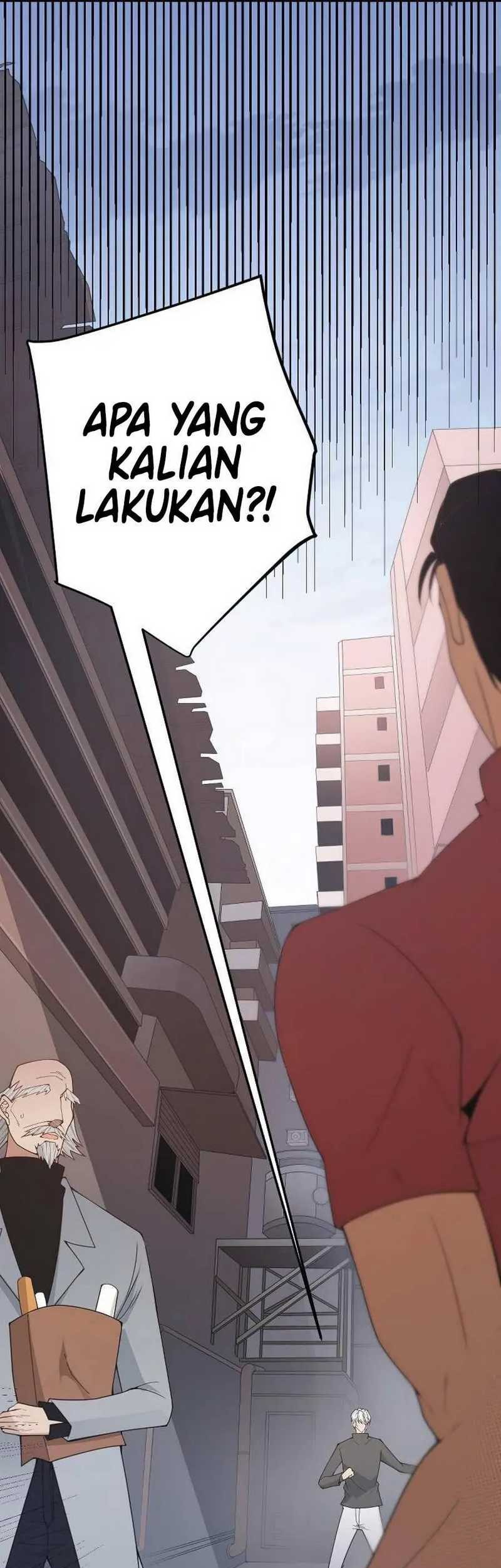 Manhua The Game That I Came From Chapter 55 gambar nomor 2