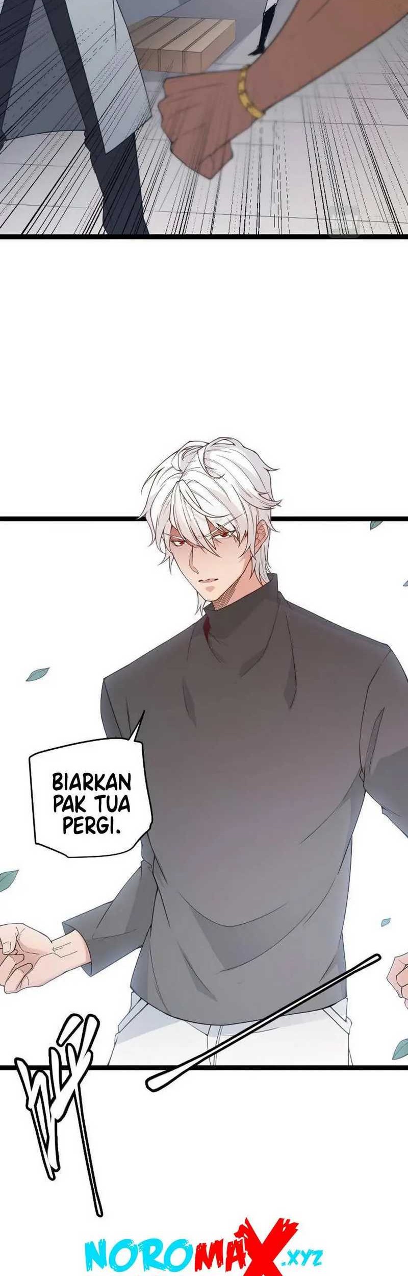 The Game That I Came From Chapter 55 Gambar 3