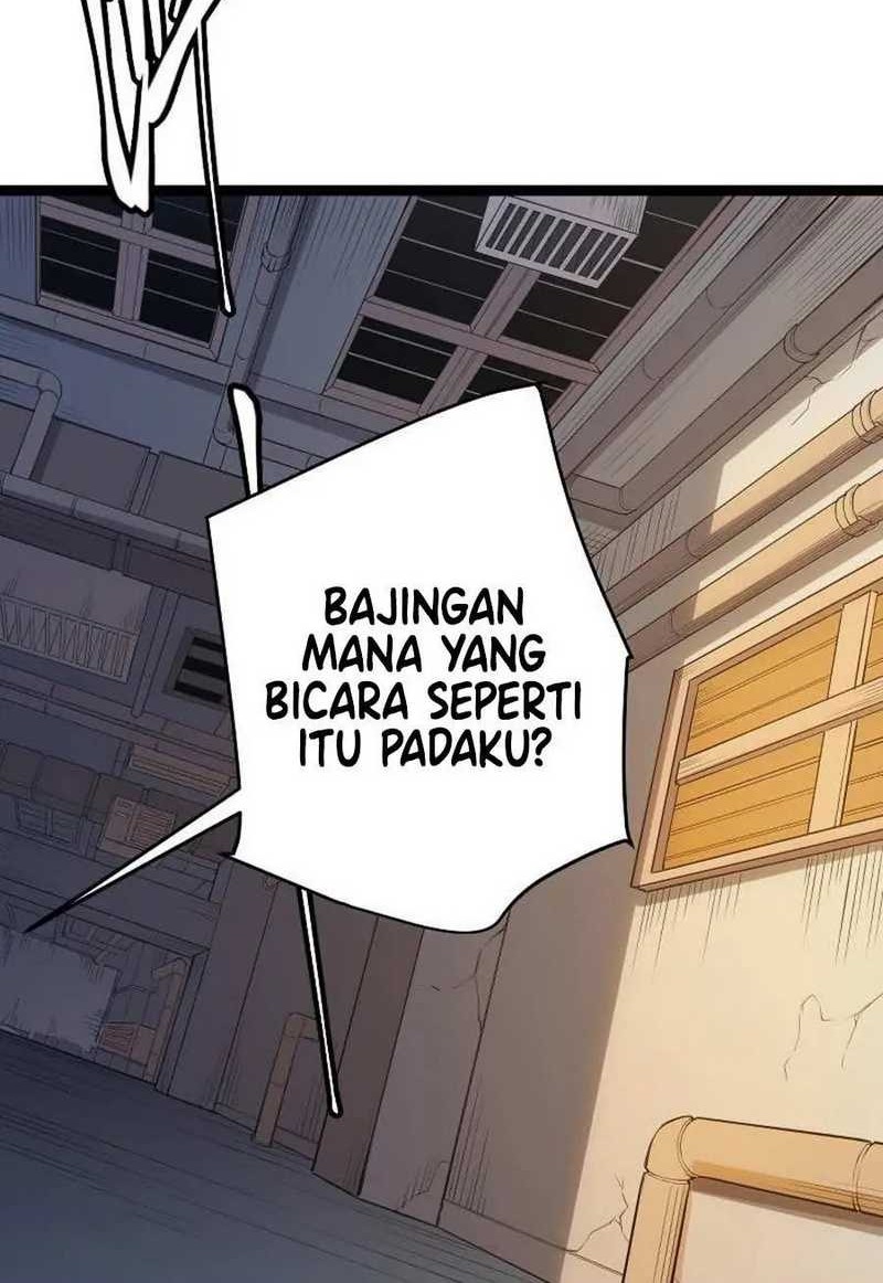 The Game That I Came From Chapter 55 Gambar 5