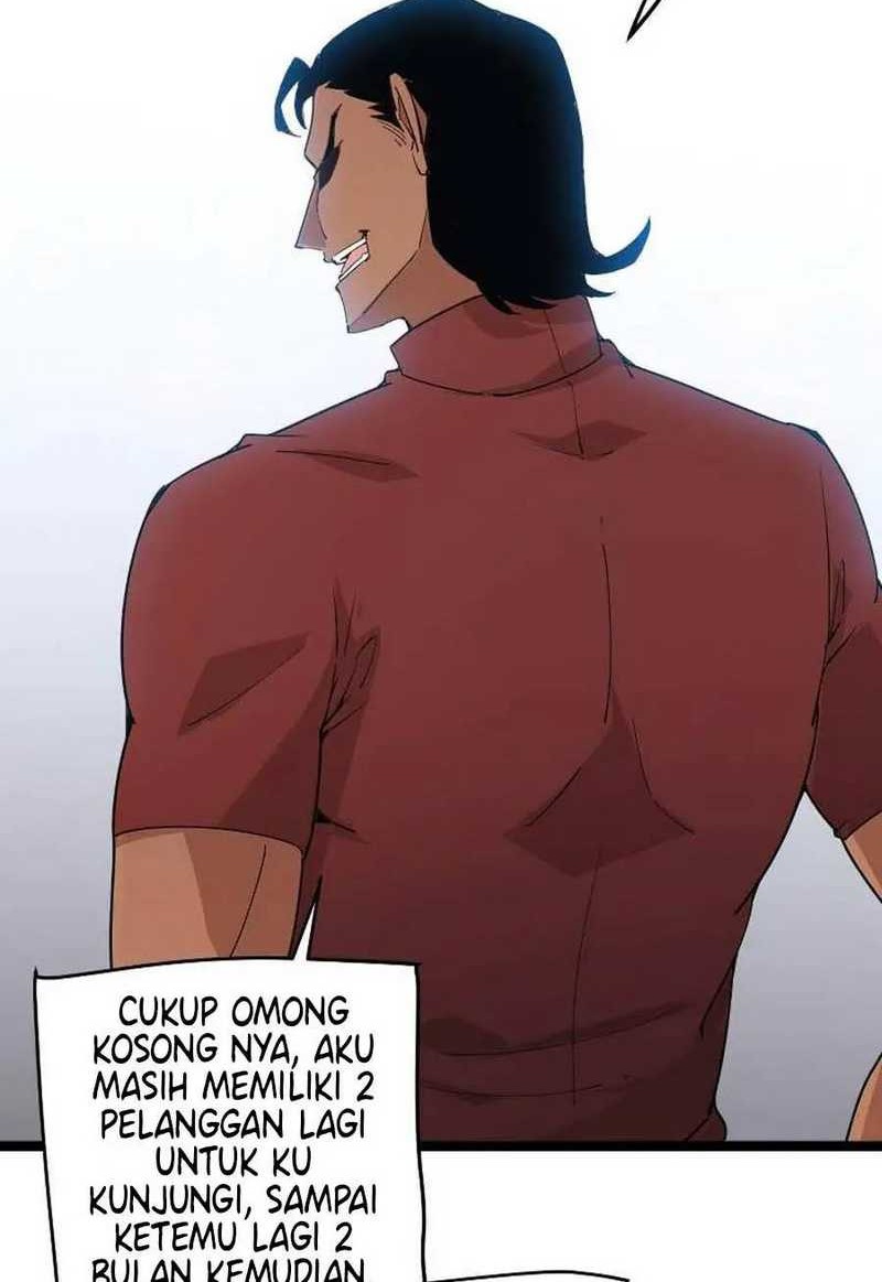 The Game That I Came From Chapter 55 Gambar 13