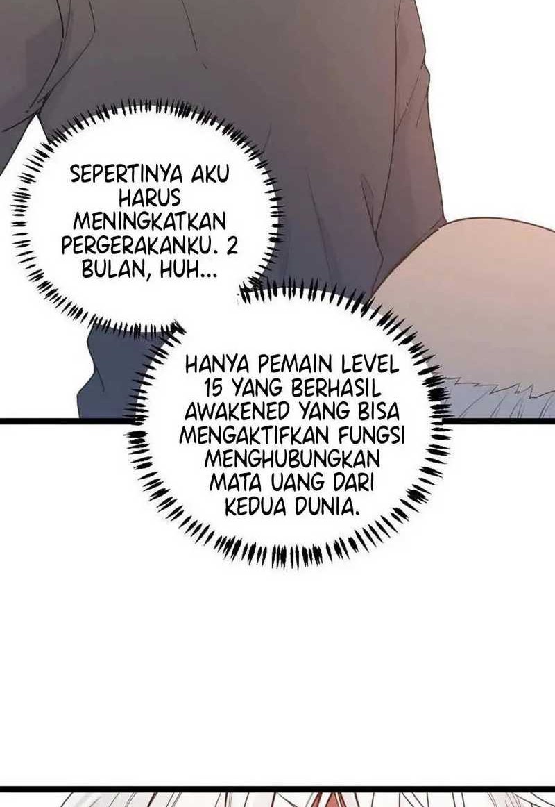 The Game That I Came From Chapter 55 Gambar 17