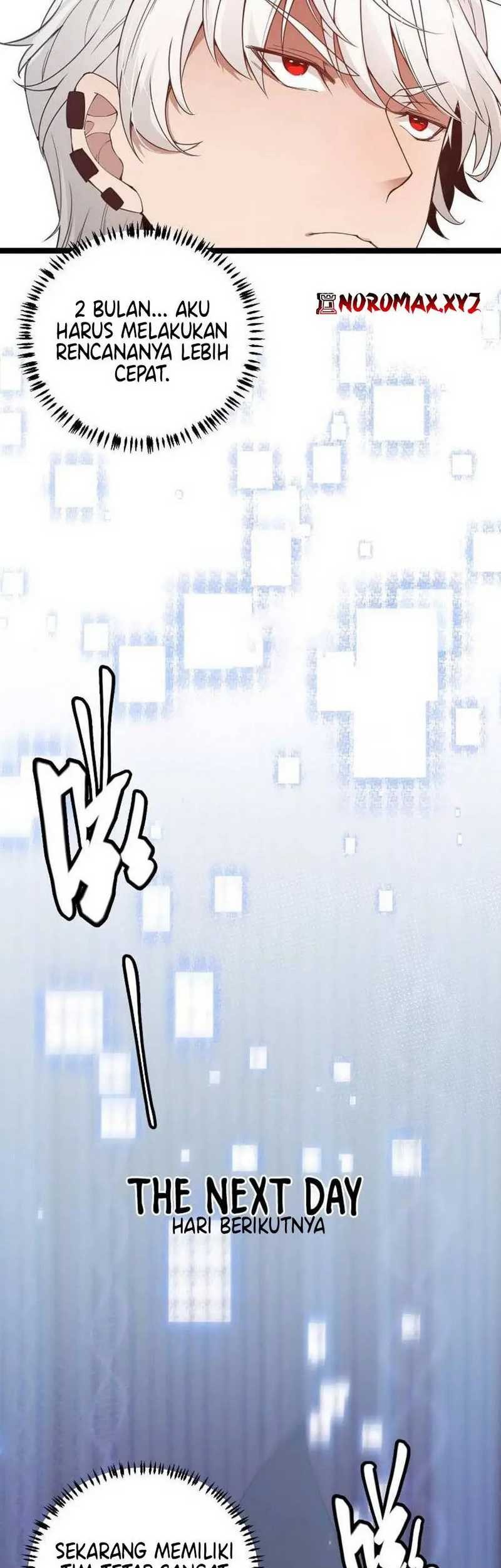 The Game That I Came From Chapter 55 Gambar 18