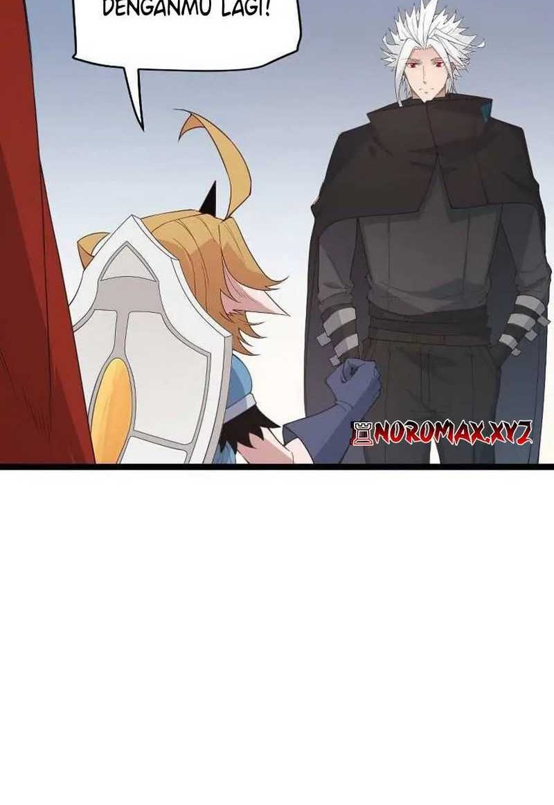 The Game That I Came From Chapter 55 Gambar 21