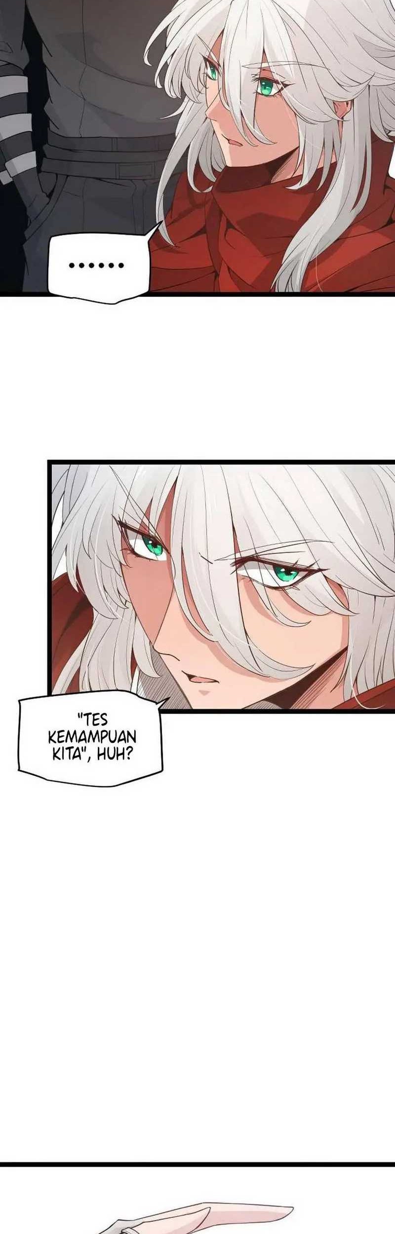 The Game That I Came From Chapter 55 Gambar 27