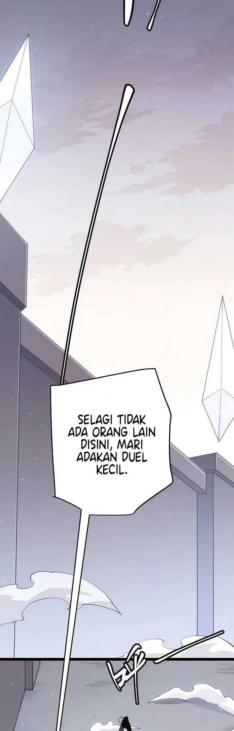 The Game That I Came From Chapter 55 Gambar 32