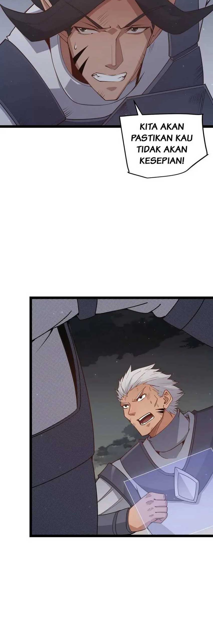 The Game That I Came From Chapter 54 Gambar 8