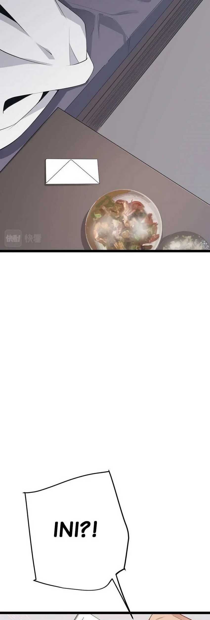 The Game That I Came From Chapter 54 Gambar 42