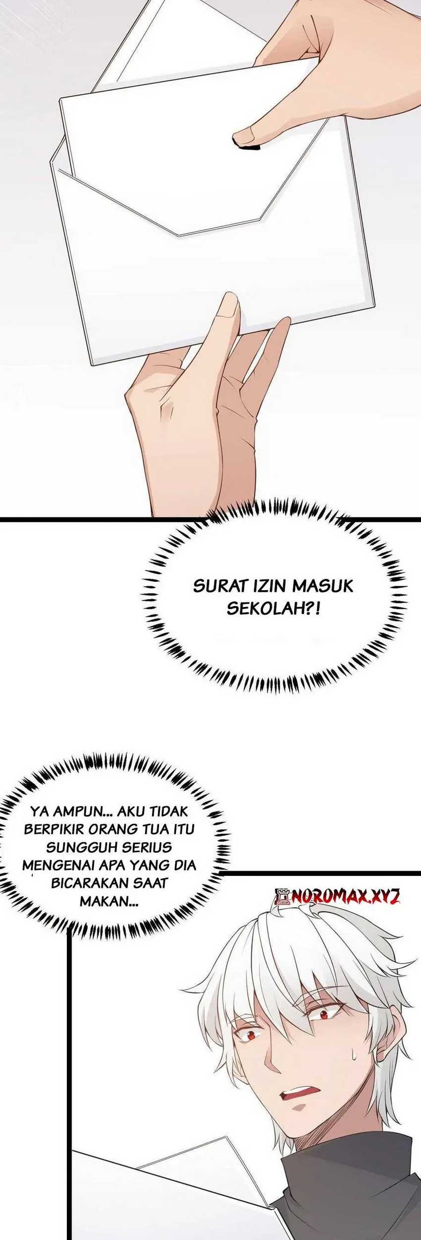 The Game That I Came From Chapter 54 Gambar 43