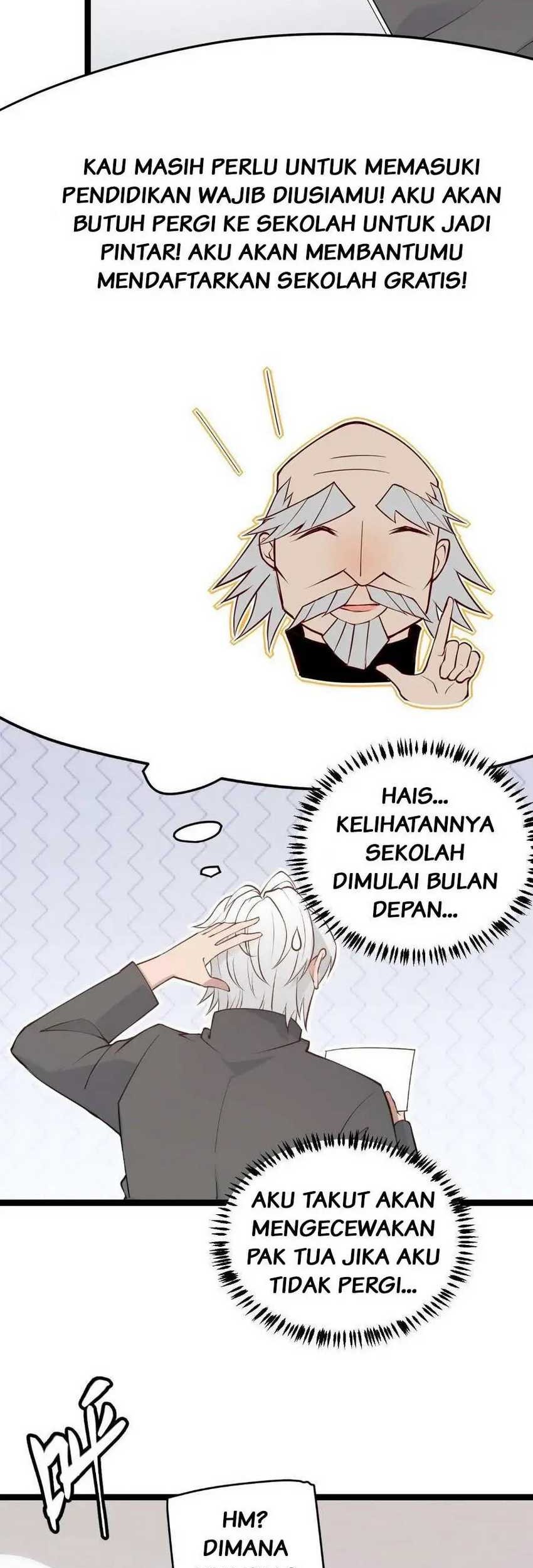 The Game That I Came From Chapter 54 Gambar 44