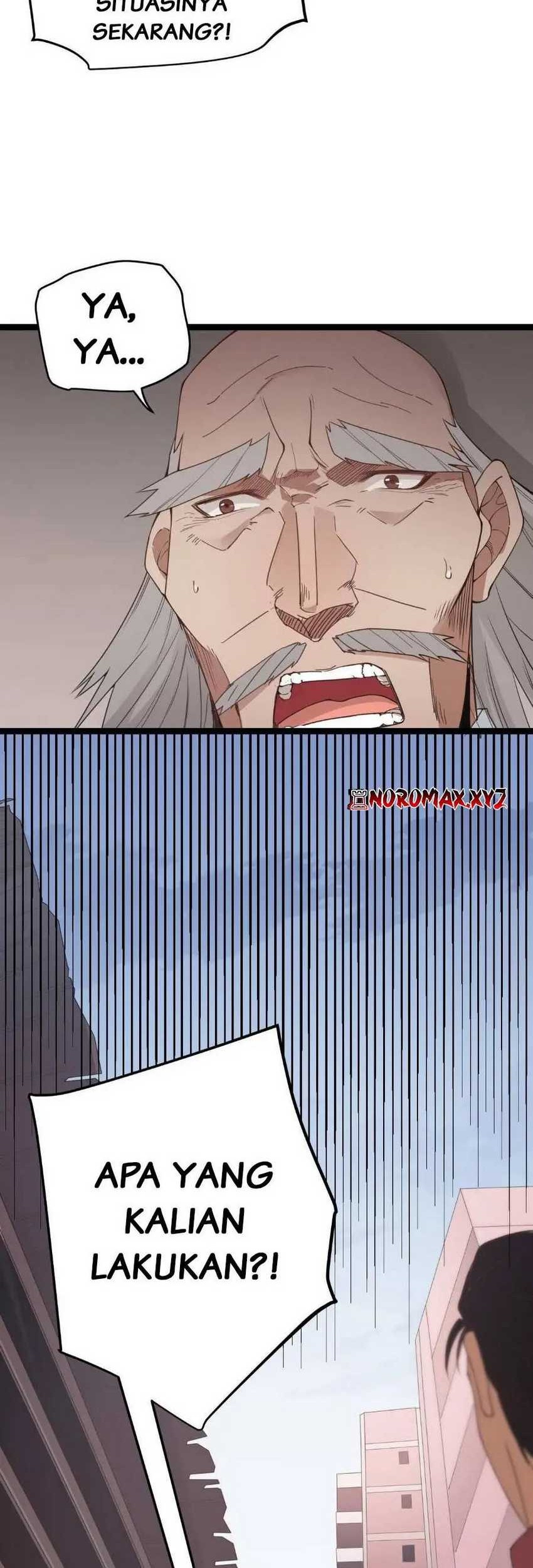 The Game That I Came From Chapter 54 Gambar 47